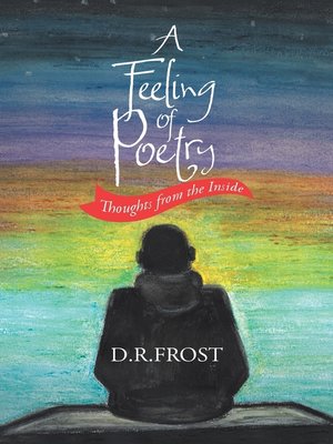cover image of A Feeling of Poetry
